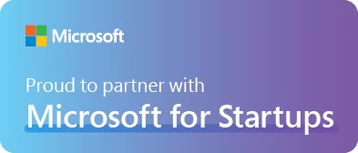 Microsoft for Startups Partner