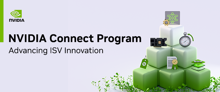 NVIDIA Connect Program